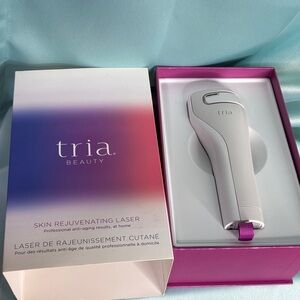 Tria Beauty Skin Rejuvenating Laser